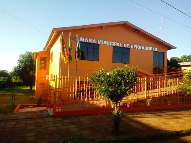 15º Sessão Ordinária 31 05 2021